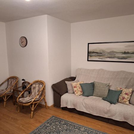 Apartamento 1A Linea Anri 또레비에하 외부 사진