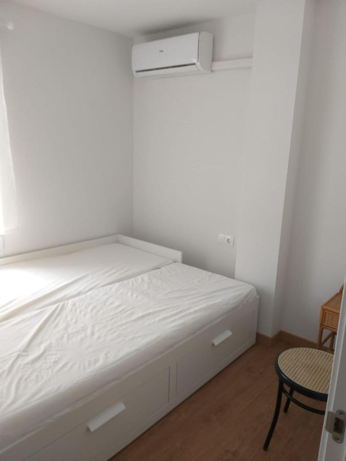Apartamento 1A Linea Anri 또레비에하 외부 사진
