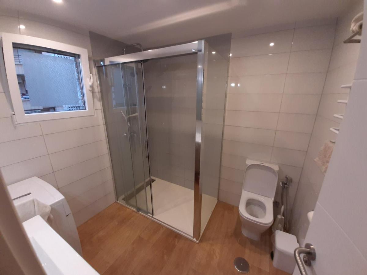 Apartamento 1A Linea Anri 또레비에하 외부 사진