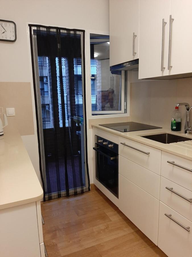 Apartamento 1A Linea Anri 또레비에하 외부 사진