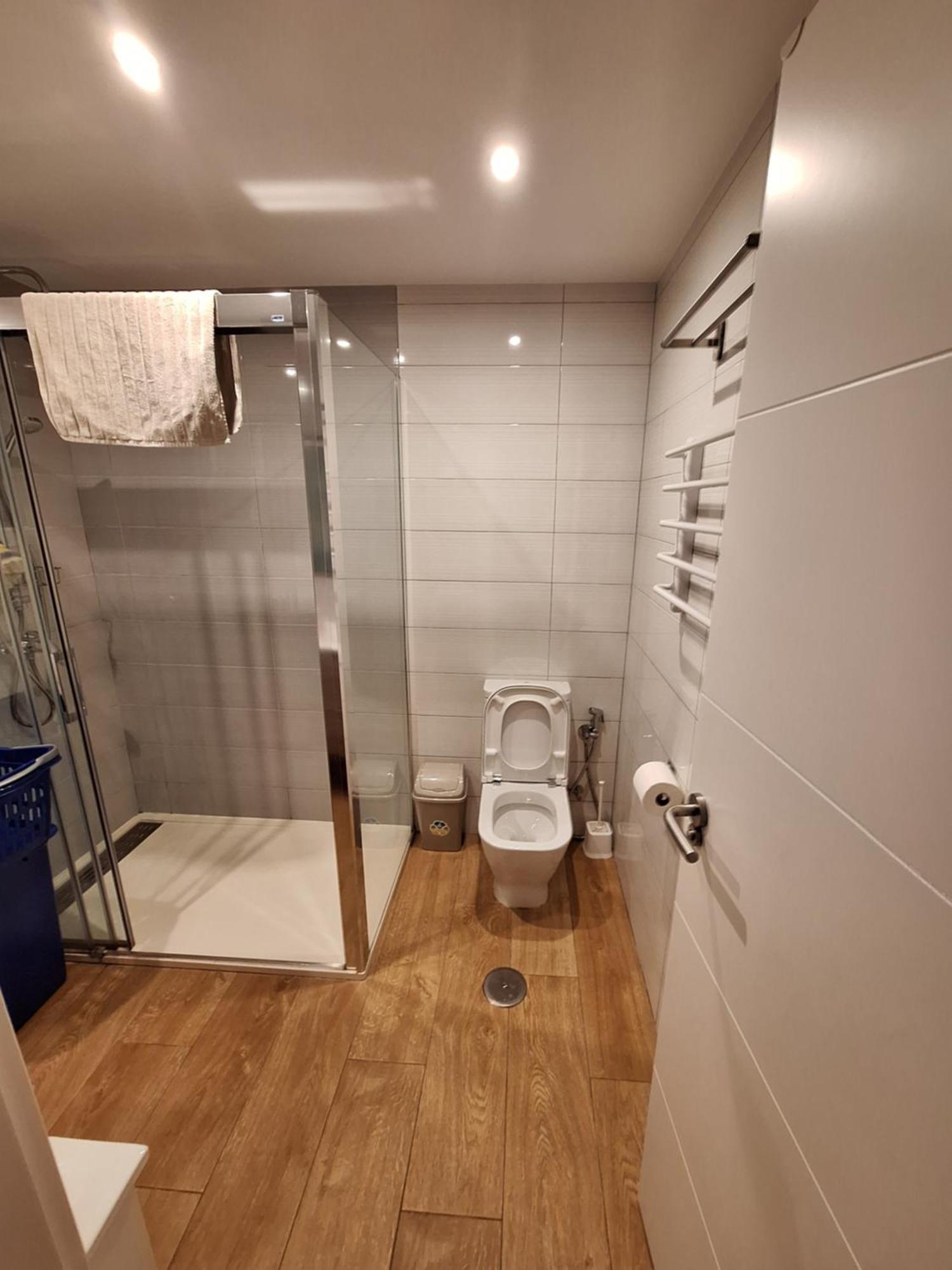 Apartamento 1A Linea Anri 또레비에하 외부 사진