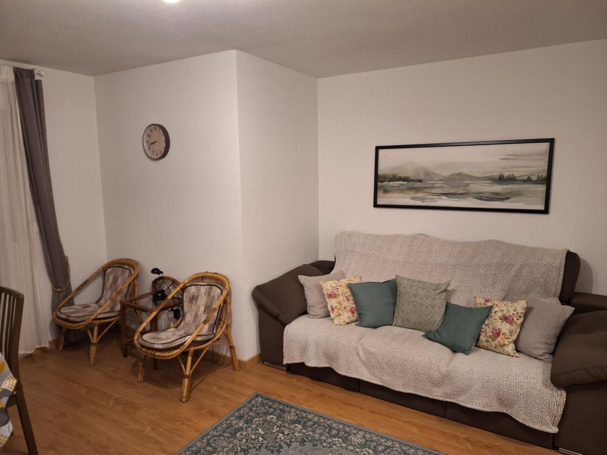 Apartamento 1A Linea Anri 또레비에하 외부 사진
