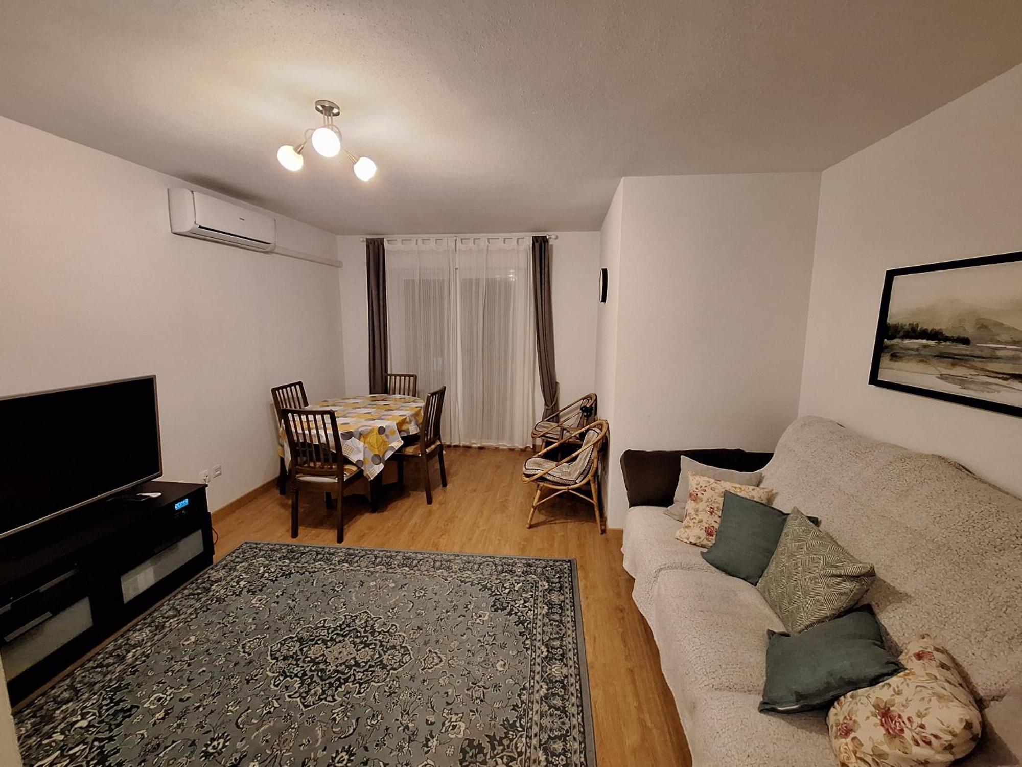 Apartamento 1A Linea Anri 또레비에하 외부 사진