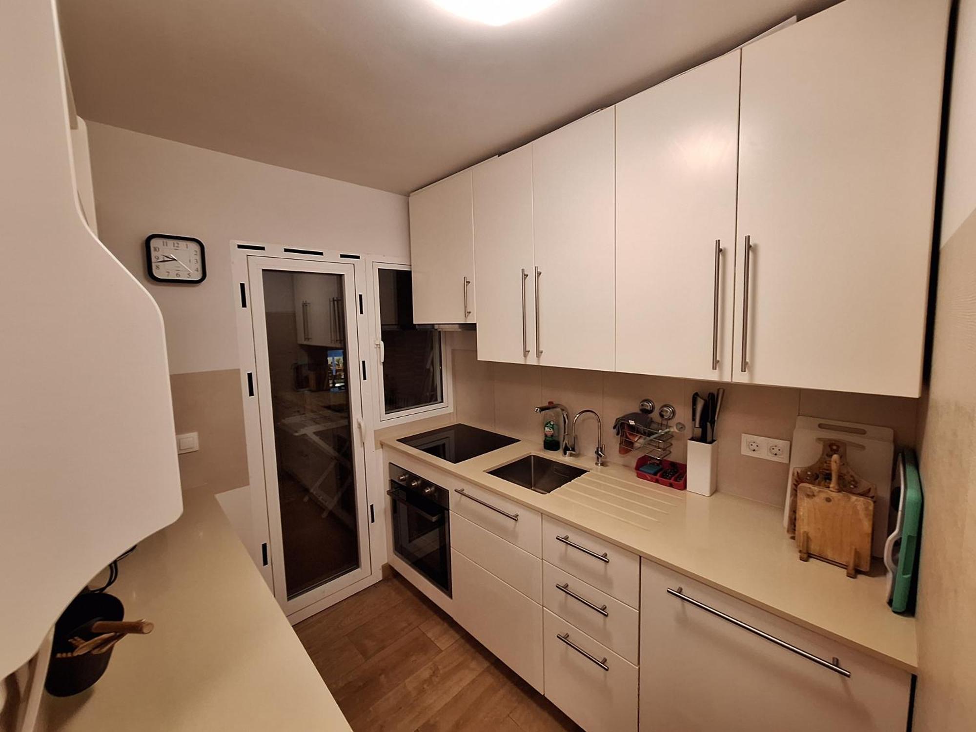 Apartamento 1A Linea Anri 또레비에하 외부 사진
