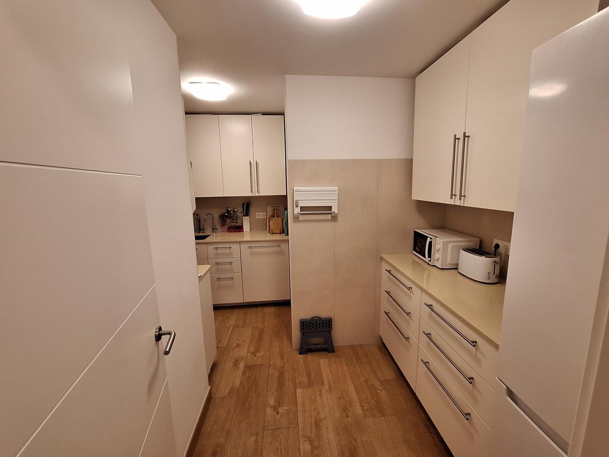Apartamento 1A Linea Anri 또레비에하 외부 사진
