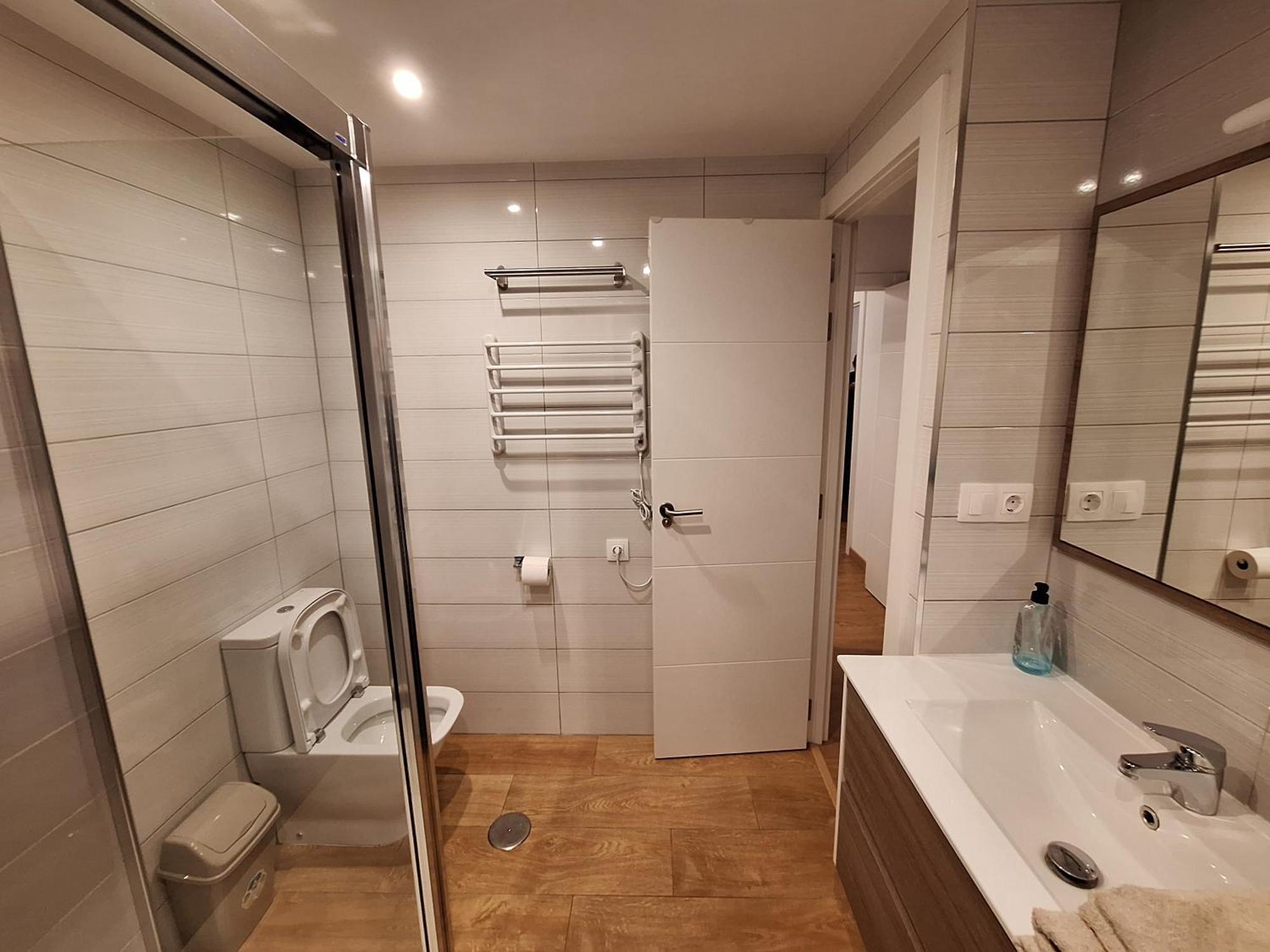 Apartamento 1A Linea Anri 또레비에하 외부 사진