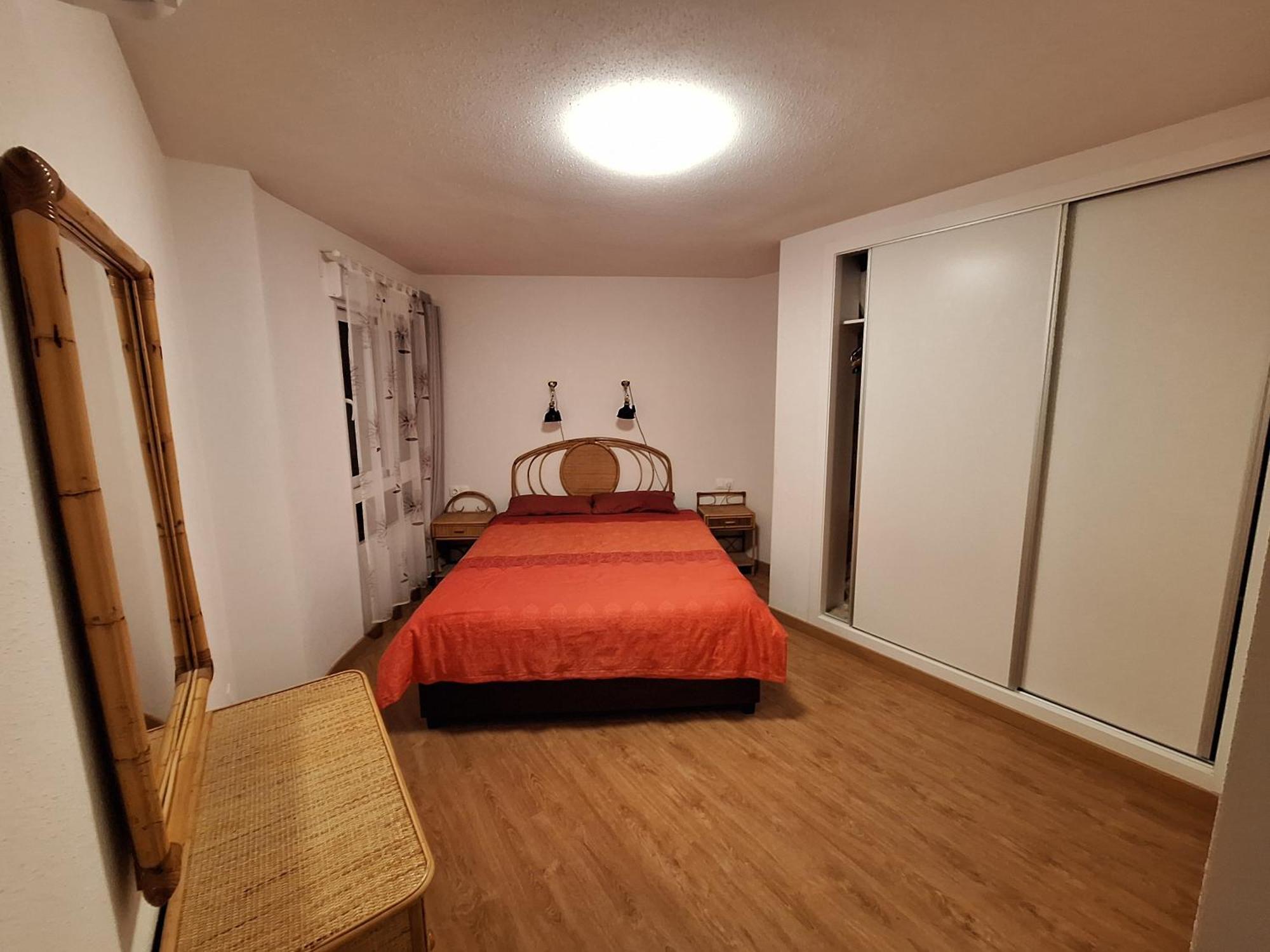 Apartamento 1A Linea Anri 또레비에하 외부 사진
