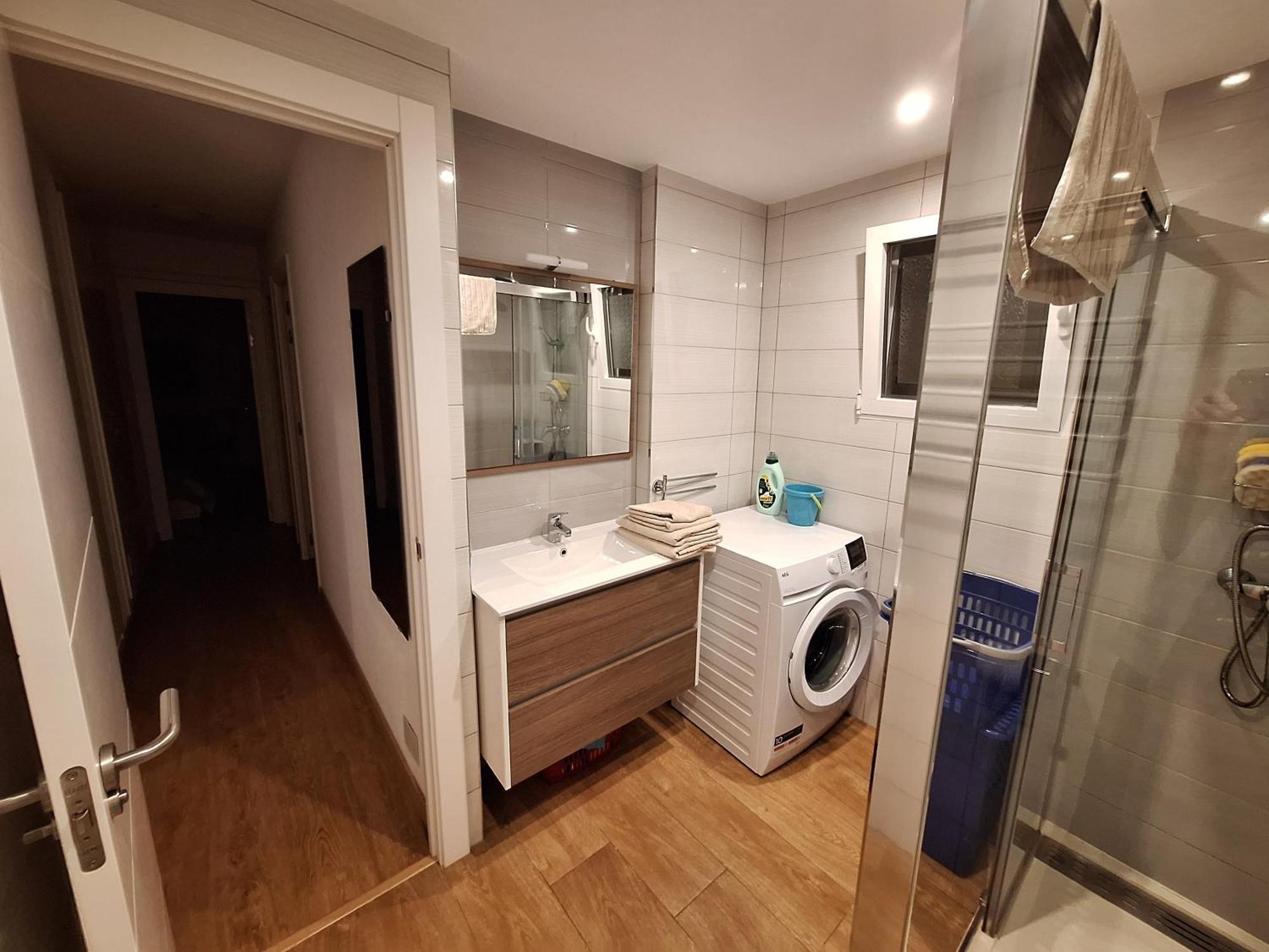 Apartamento 1A Linea Anri 또레비에하 외부 사진