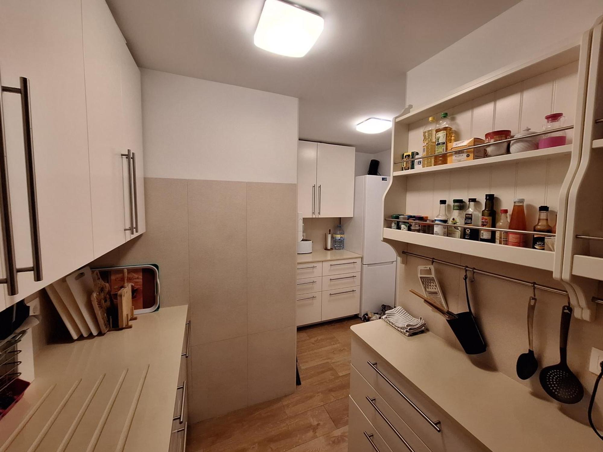 Apartamento 1A Linea Anri 또레비에하 외부 사진