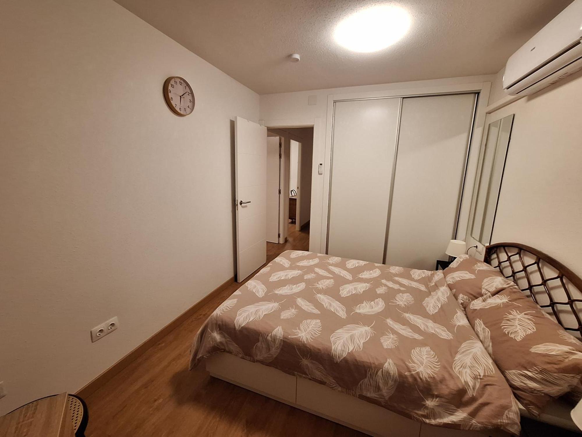 Apartamento 1A Linea Anri 또레비에하 외부 사진