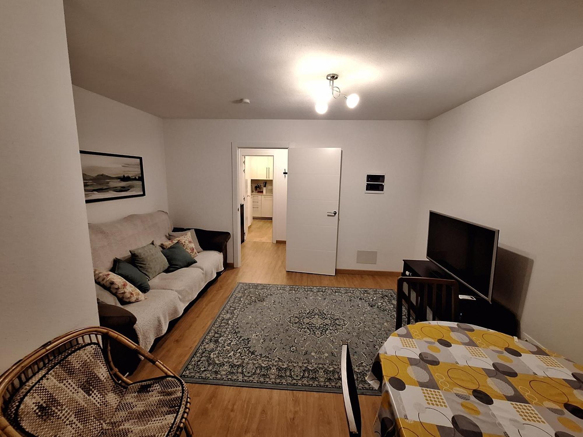 Apartamento 1A Linea Anri 또레비에하 외부 사진