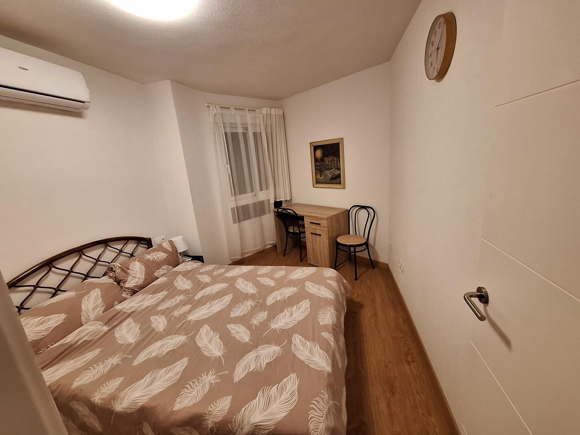 Apartamento 1A Linea Anri 또레비에하 외부 사진